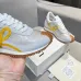3LOEWE Shoes for LOEWE Unisex Shoes #A30343