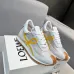 6LOEWE Shoes for LOEWE Unisex Shoes #A30343
