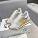 7LOEWE Shoes for LOEWE Unisex Shoes #A30343
