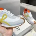 4LOEWE Shoes for LOEWE Unisex Shoes #A30345