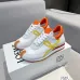 7LOEWE Shoes for LOEWE Unisex Shoes #A30345