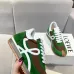 4LOEWE Shoes for LOEWE Unisex Shoes #A30349