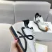 4LOEWE Shoes for LOEWE Unisex Shoes #A30350