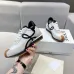 6LOEWE Shoes for LOEWE Unisex Shoes #A30350