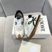 7LOEWE Shoes for LOEWE Unisex Shoes #A30350