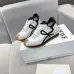 8LOEWE Shoes for LOEWE Unisex Shoes #A30350