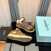 3Lanvin × Gallery Department Unisex Shoes #A30439