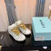 3Lanvin × Gallery Department Unisex Shoes #A30440