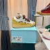 5Lanvin × Gallery Department Unisex Shoes #A30441