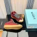 3Lanvin × Gallery Department Unisex Shoes #A30442