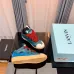 3Lanvin × Gallery Department Unisex Shoes #A30443