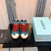 4Lanvin × Gallery Department Unisex Shoes #A30443