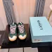 4Lanvin × Gallery Department Unisex Shoes #A30444