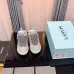 5Lanvin × Gallery Department Unisex Shoes #A30451