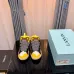 4Lanvin × Gallery Department Unisex Shoes #A30452