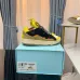 5Lanvin × Gallery Department Unisex Shoes #A30452