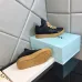 3Lanvin × Gallery Department Unisex Shoes #A30453