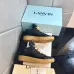 4Lanvin × Gallery Department Unisex Shoes #A30453