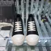 5Rick Owens DRKSHDW Jumbo Lace Low #A26927