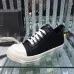 6Rick Owens DRKSHDW Jumbo Lace Low #A26927