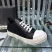 7Rick Owens DRKSHDW Jumbo Lace Low #A26927