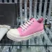 6Rick Owens DRKSHDW Jumbo Lace Low #A26928