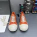 5Rick Owens DRKSHDW Jumbo Lace Low #A26934