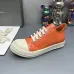 6Rick Owens DRKSHDW Jumbo Lace Low #A26934