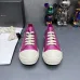 4Rick Owens DRKSHDW Jumbo Lace Low #A26935