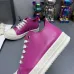 5Rick Owens DRKSHDW Jumbo Lace Low #A26935