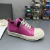 7Rick Owens DRKSHDW Jumbo Lace Low #A26935