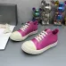 8Rick Owens DRKSHDW Jumbo Lace Low #A26935