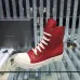 5Rick Owens DRKSHDW Jumbo Lace Low #A26937