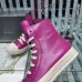 4Rick Owens DRKSHDW Jumbo Lace Low #A26938