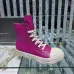 6Rick Owens DRKSHDW Jumbo Lace Low #A26938