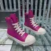 1Rick Owens DRKSHDW Jumbo Lace Low #A26938