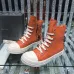8Rick Owens DRKSHDW Jumbo Lace Low #A26939