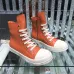 1Rick Owens DRKSHDW Jumbo Lace Low #A26939