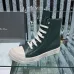 6Rick Owens DRKSHDW Jumbo Lace Low #A26941