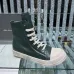 7Rick Owens DRKSHDW Jumbo Lace Low #A26941