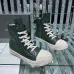 1Rick Owens DRKSHDW Jumbo Lace Low #A26941