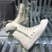 4Rick Owens DRKSHDW Jumbo Lace Low #A26942