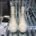 5Rick Owens DRKSHDW Jumbo Lace Low #A26942