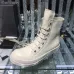 6Rick Owens DRKSHDW Jumbo Lace Low #A26942