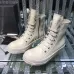 8Rick Owens DRKSHDW Jumbo Lace Low #A26942