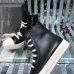 3Rick Owens DRKSHDW Jumbo Lace Low #A26943
