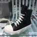 6Rick Owens DRKSHDW Jumbo Lace Low #A26943
