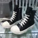8Rick Owens DRKSHDW Jumbo Lace Low #A26943