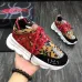 4Versace Lovers'leisure shoes #9122749