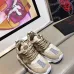 6Versace Lovers'leisure shoes #9122751